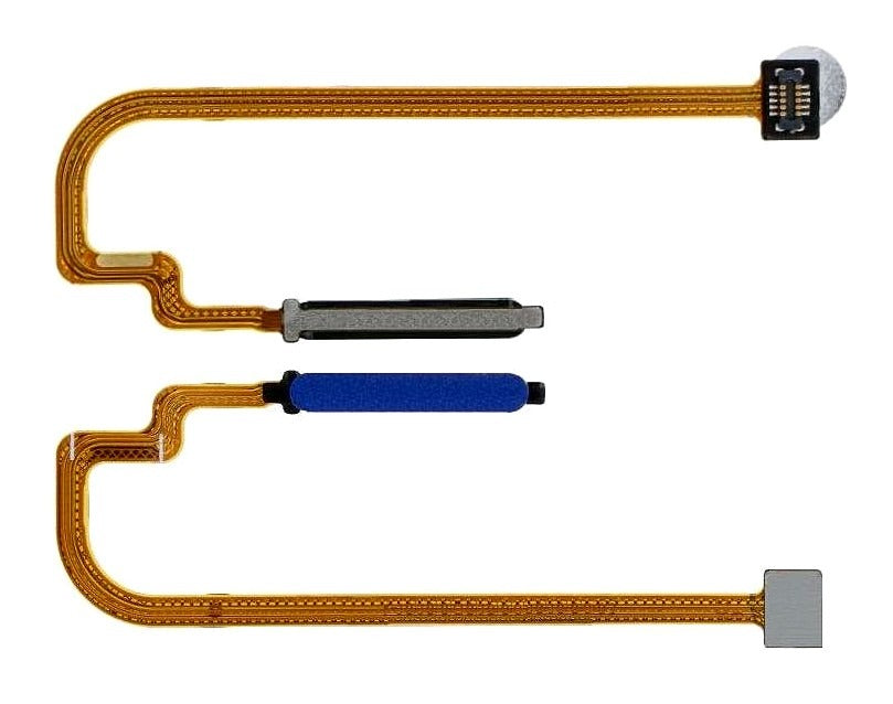 Xiaomi Redmi 9 Power Fingerprint Sensor Flex Xiaomi Redmi 9 Power Fingerprint Sensor Flex